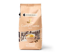 Caffè Crema Mild