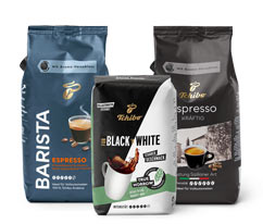 Espresso Probierset - Ganze Bohne