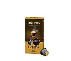 EDUSCHO Espresso Classico