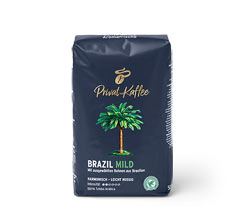 Privat Kaffee Brazil Mild