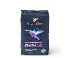 Privat Kaffee Colombia Fino (entkoffeiniert)