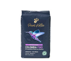 Kaffee Colombia Fino (entkoffeiniert)