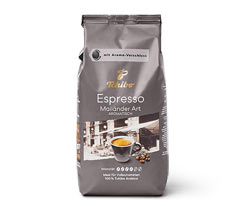 Espresso Mailänder Art