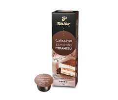 Cafissimo Flavoured Edition – Espresso Tiramisu