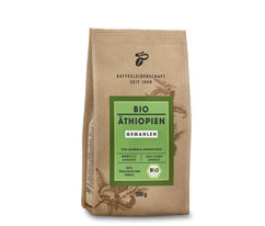 Bio Äthiopien