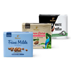 Filterkaffee Probierset - Gemahlen