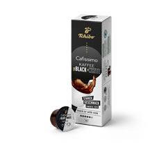 Cafissimo FOR BLACK 'N WHITE