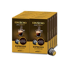 EDUSCHO Espresso Classico