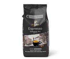Espresso Sizilianer Art