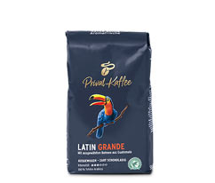 Privat Kaffee Latin Grande