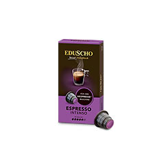 EDUSCHO Espresso Intenso