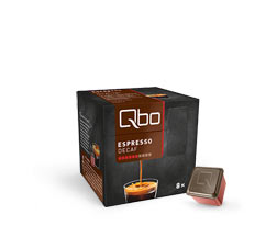 ESPRESSO DECAF