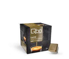 Qbo CAFFÈ JEBENA YIRGA