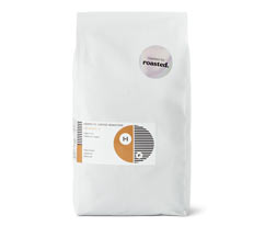 Co-Roast #1 Espresso | Hermetic x roasted.