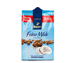 36 Pads Feine Milde