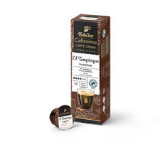 Grand Classé Caffè Crema »El Tempixque«