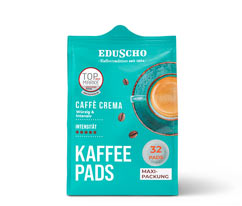 Eduscho Caffè Crema