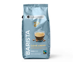 BARISTA Caffè Crema