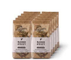 Blonde Roast
