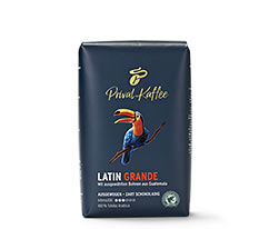 Privat Kaffee Latin Grande