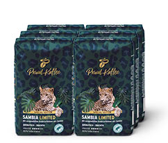 Privat Kaffee Sambia Limited