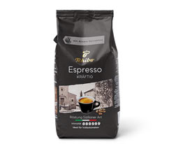 Espresso Kräftig - Ganze Bohne