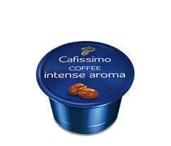 80 kapsułek kawy Coffee Intense Aroma