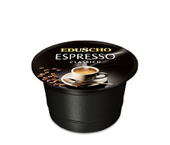 Espresso Classico - 80 Kapseln
