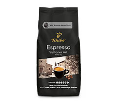 Espresso Sizilianer Art