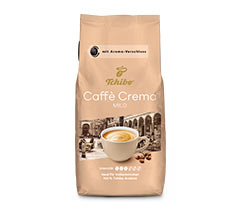 Caffè Crema Mild