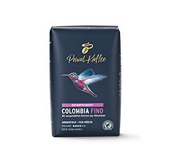 Kaffee Colombia Fino (entkoffeiniert)
