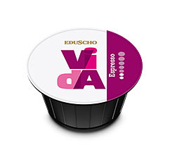 EDUSCHO VidA Espresso