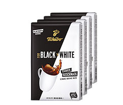 2 kg FOR BLACK ´N WHITE