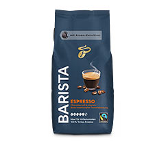 Barista Espresso – 1 kg hela bönor