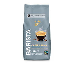 Barista Caffè Crema