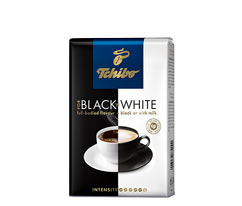 TCHIBO FOR BLACK ´N WHITE, 1 kg, kawa w ziarnach