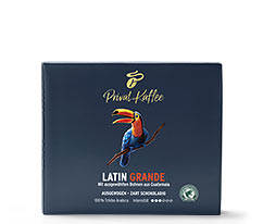 Privat Kaffee Guatemala Grande Öğütülmüş Filtre Kahve | Tchibo