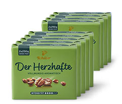Der Herzhafte