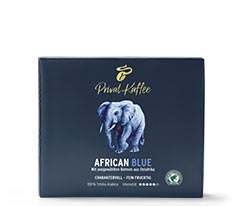 Privat Kaffee African Blue Öğütülmüş Filtre Kahve 2x250g | Tchibo