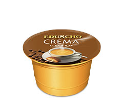 Crema Elegante - 80 Kapseln