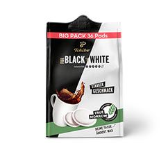 Pads FOR BLACK 'N WHITE