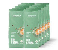 Eduscho Bio Crema