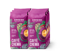 Eduscho Caffè Crema Kreation des Jahres
