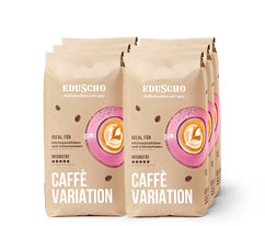 Eduscho Caffè Variation