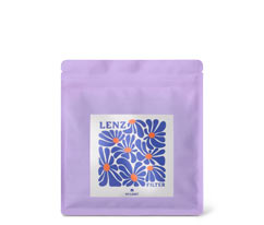 Heiland - Lenz Filterkaffee 250 g Ganze Bohne | roasted.