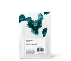 Hoppenworth & Ploch - Clean & Light Filterkaffee 250g Ganze Bohne