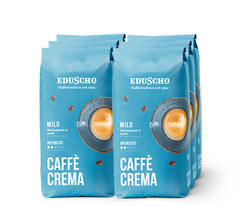 Eduscho Caffè Crema Mild