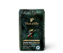Privat Kaffee Costa Rica Limited
