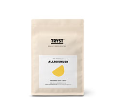 TRYST Coffee - Allrounder Omni-Roast 250g Ganze Bohne | roasted.