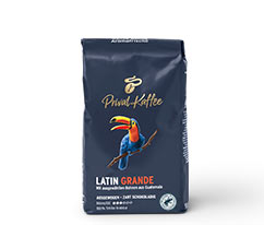 Privat Kaffee Latin Grande